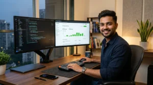 Best AI Code Assistant Freelancers India 2026: Cursor vs Copilot ROI
