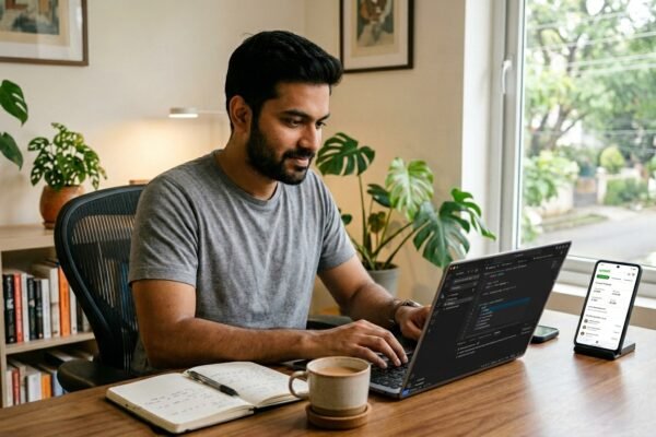 Best AI Code Tools Freelance Web Developer India 2026 Billable Hours