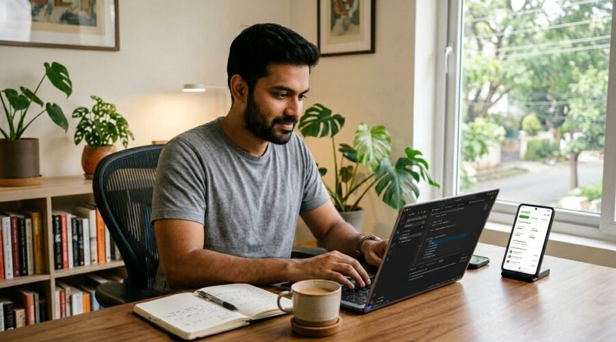Best AI Code Tools Freelance Web Developer India 2026 Billable Hours