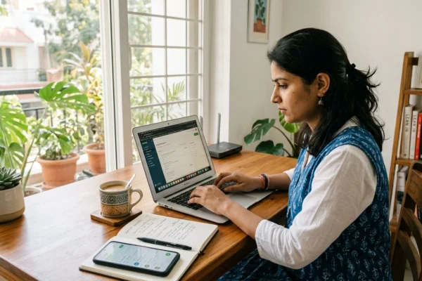 19 AI Money-Making Paths for BA Graduates India 2026