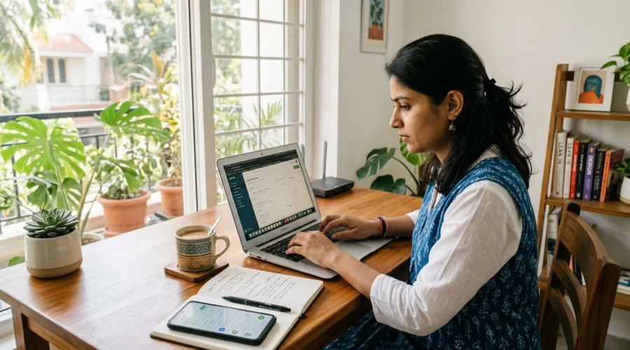 19 AI Money-Making Paths for BA Graduates India 2026