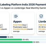 best AI data labeling platform India 2026
