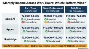 best AI data labeling platform India 2026