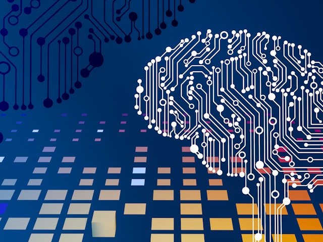 AI tools visualization